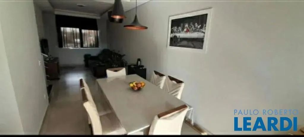 CASA EM CONDOMÍNIO - JARDIM CELESTE - SP - Foto 4