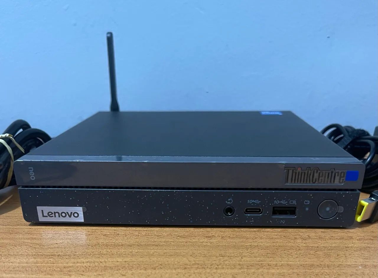 Mini pc THINKCENTRE i5 13gen