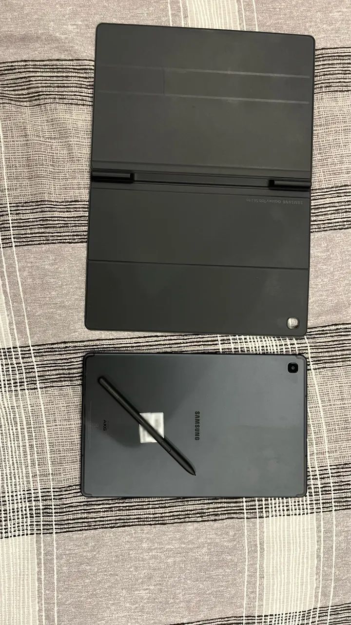 Tablet Samsung S6Lite  - Foto 5