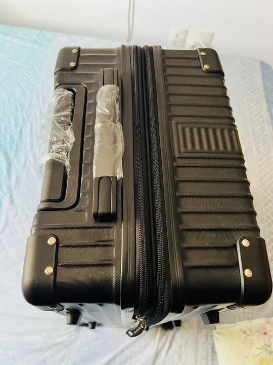 Mala de Viagem - Foto 4
