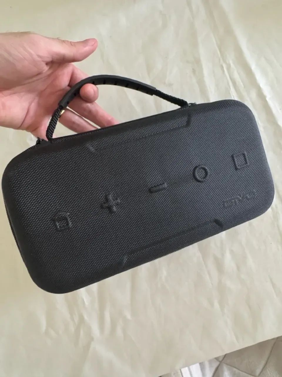 Maleta para Nintendo Switch - Foto 5