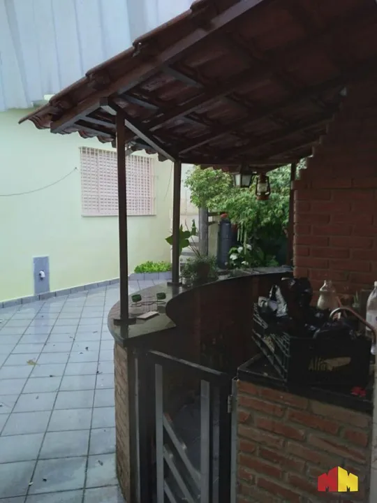 CASA TÉRREA - VENDA- JD VILA FORMOSA
