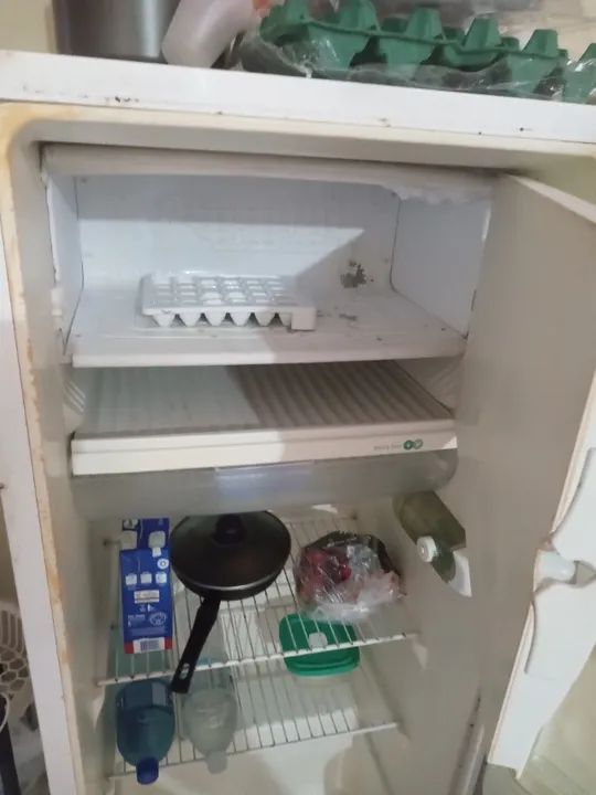 Geladeira excelente  - Foto 3