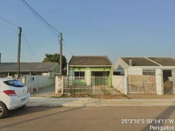 Oportunidade Única em PONTA GROSSA - PR | Tipo: Casa | Negociação: Venda Online | Situação