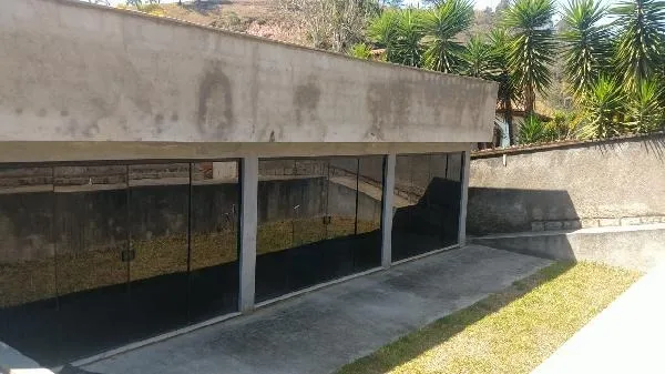 VENDO CASA PARQUE BOA UNIÃO - TERESÓPOLIS - RIO DE JANEIRO. 100m2 de área CONSTRUÍDA