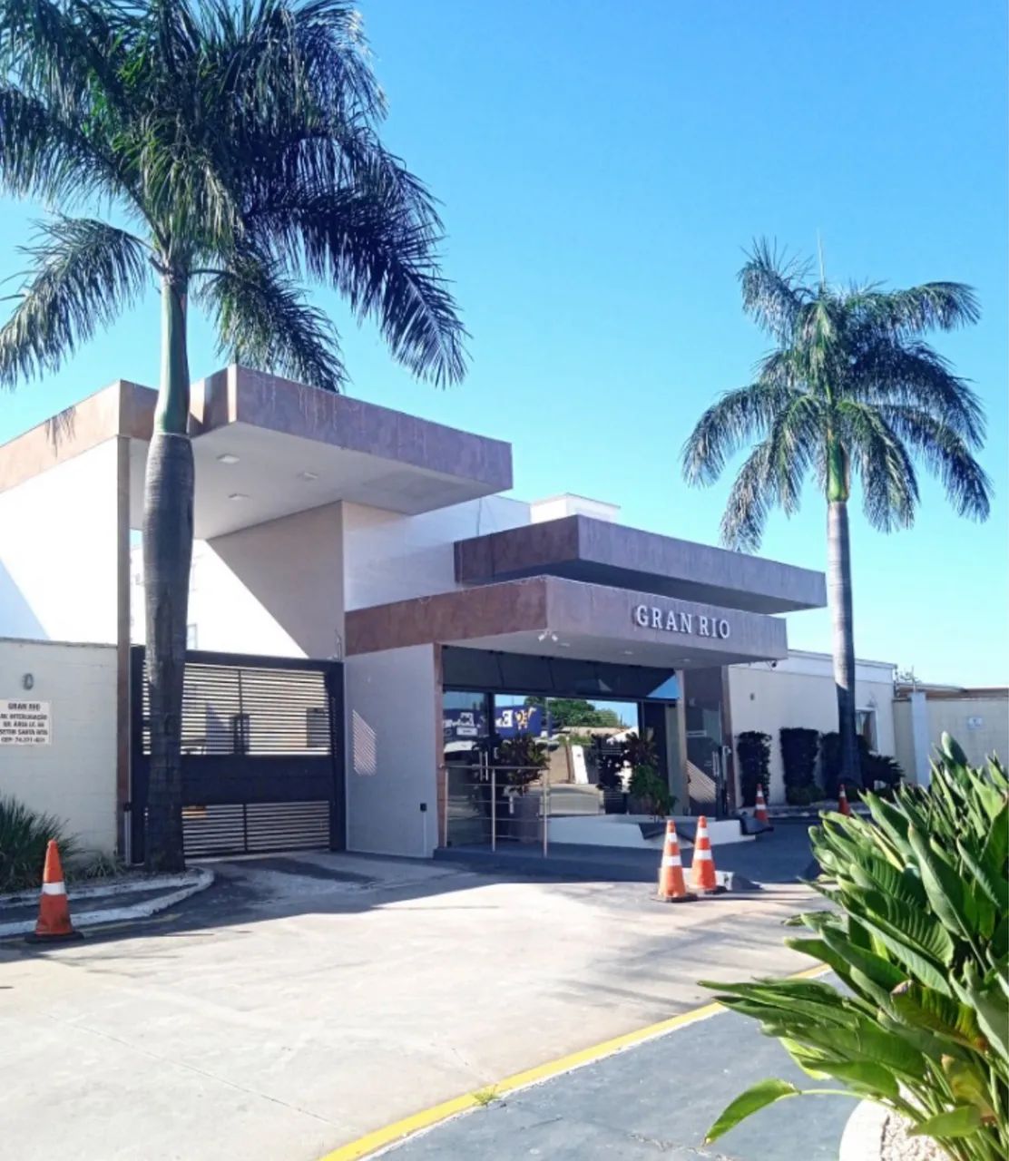 Foto - Goiânia - Setor Santa Rita VII