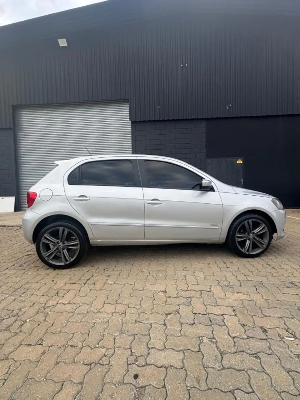VW GOL 1.6 - 2013 - Foto 2