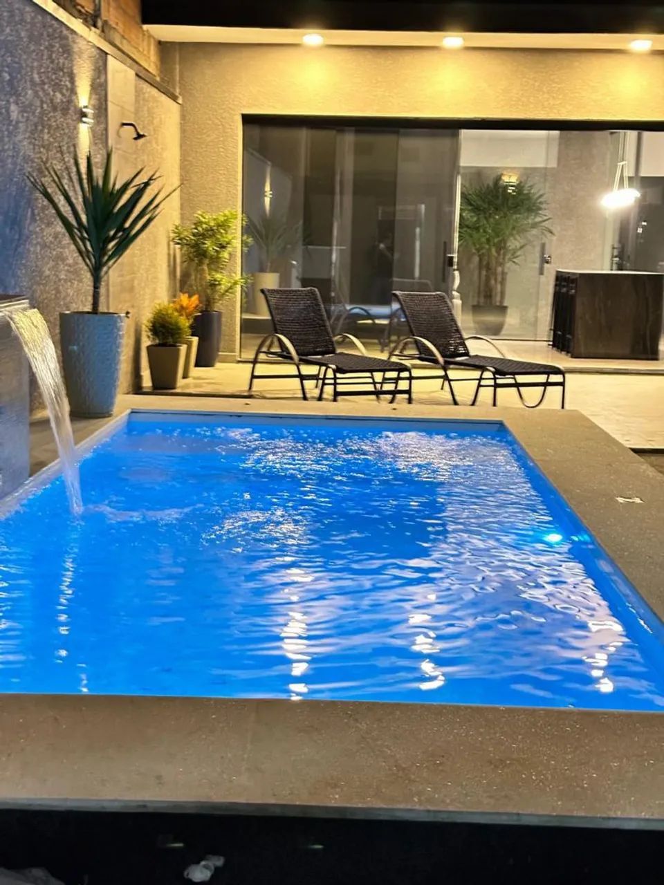 Linda Casa Localizada no SetVille em São José dos Campos SP - Foto 2