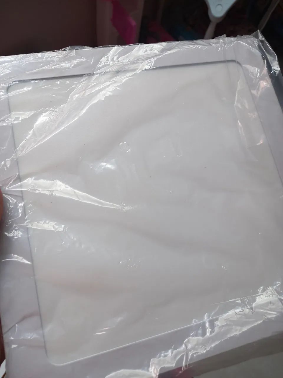 6 painéis Led Embutir Branco Frio - Foto 2