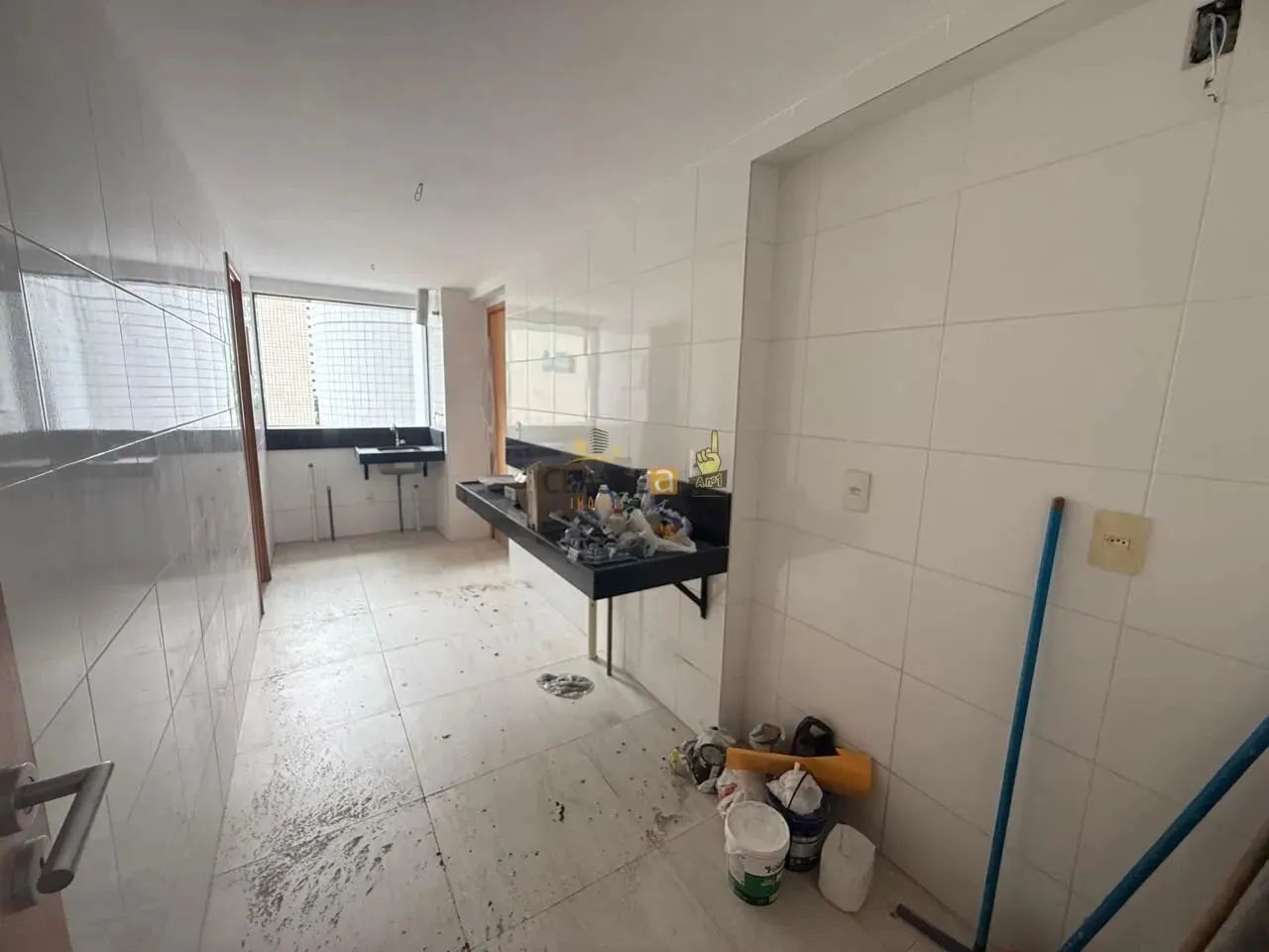 Apartamento 3 Quartos com 98m2 em Boa Viagem - Foto 4