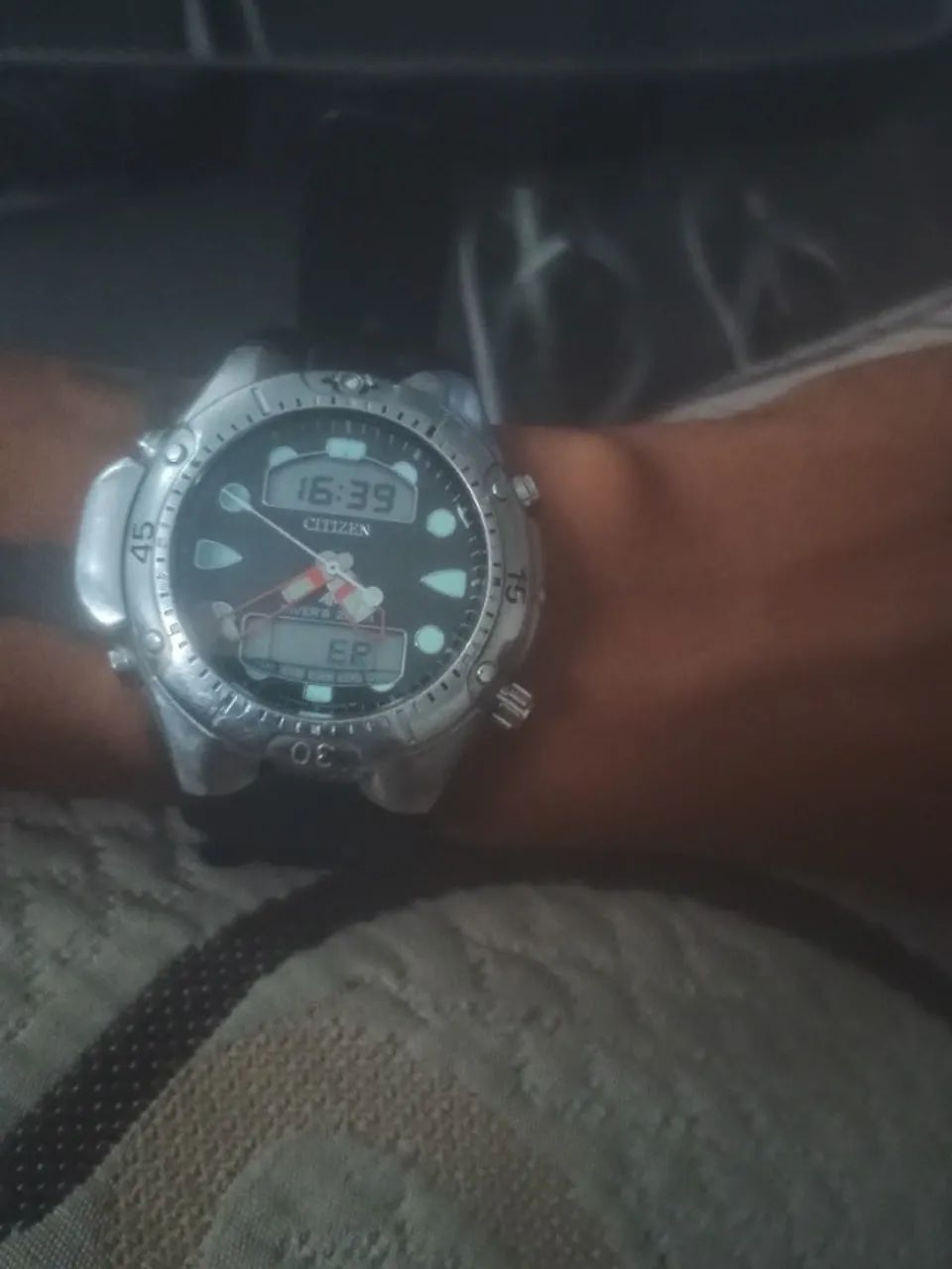 Aqualand 3 Citizen JP1060