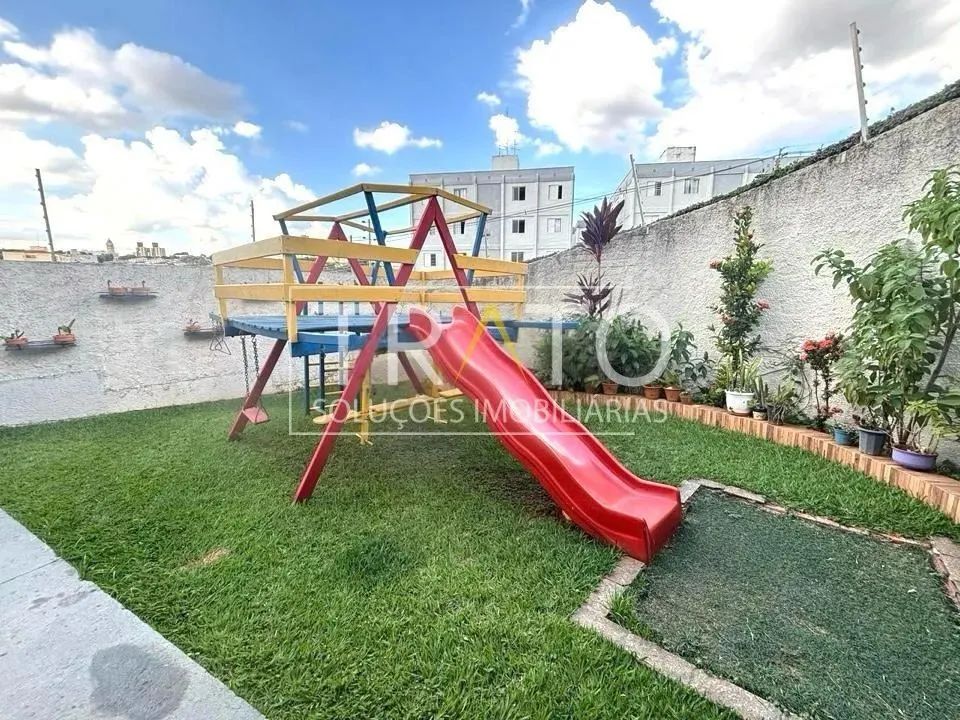 apartamento - Vila Marieta - Campinas - Foto 2