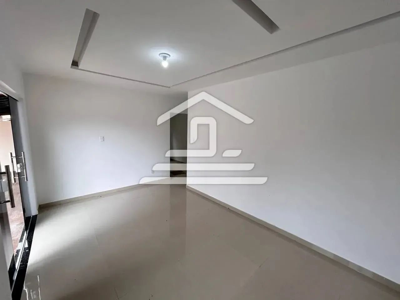 Casa em Condomínio 166m² no Turu Piso Porcelanato 03 quartos TR180269 SLZ - 8C72KQ - Foto 3
