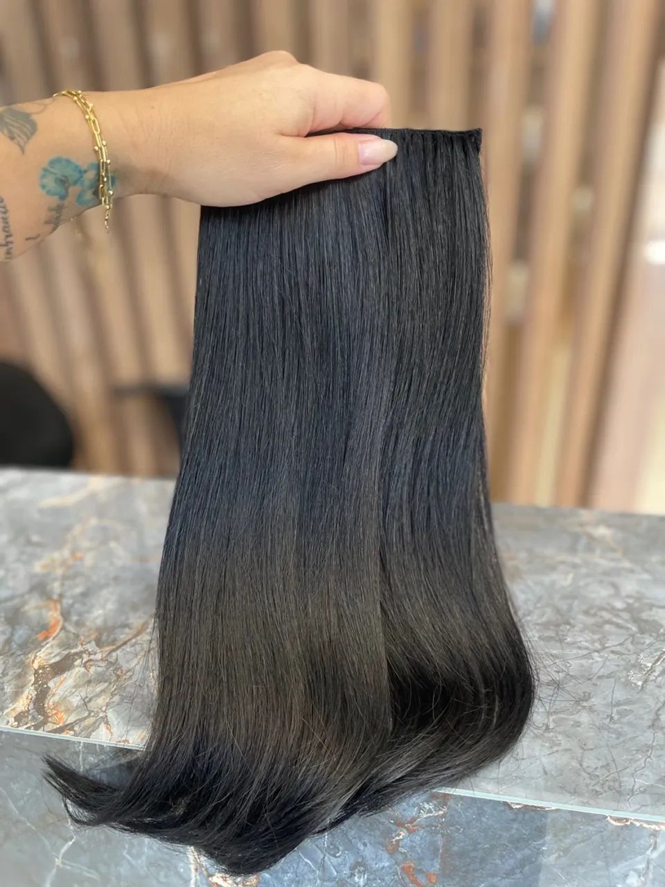 MEGA HAIR - Cabelo Sul - Foto 2