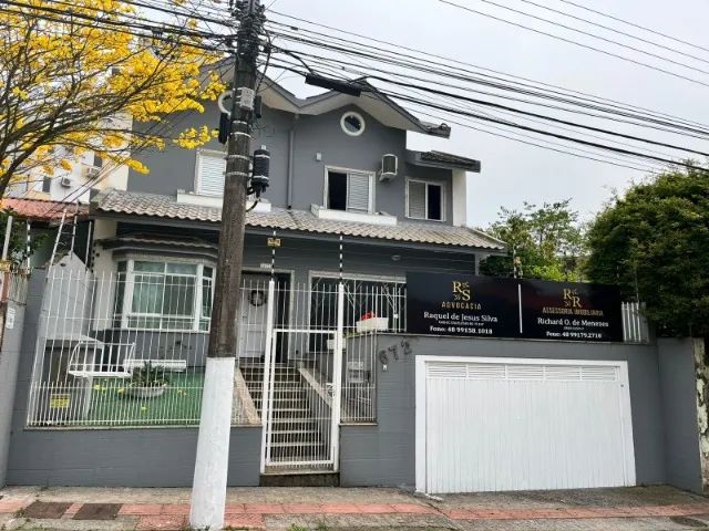 Foto - Florianópolis - Canto