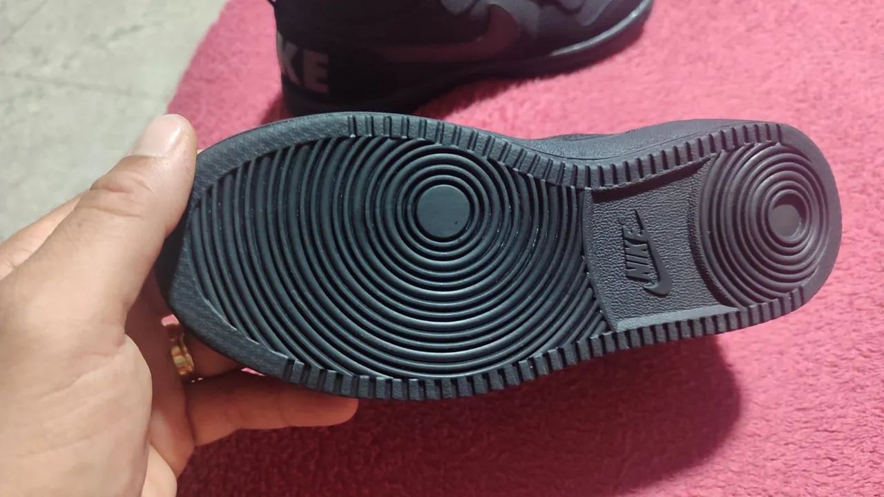 Vendo tênis NIKE original, novinho, sem uso  - Foto 5
