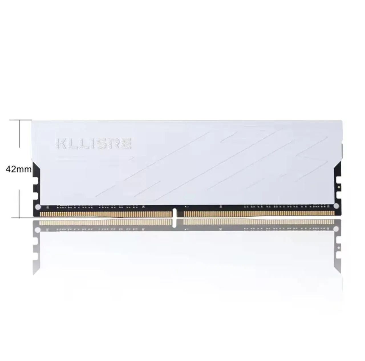 Memória RAM 16GB (1x16) DDR4 3200MHz - Foto 3