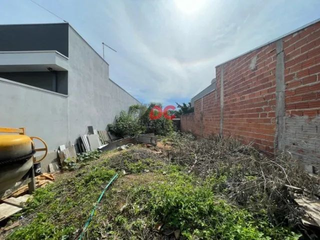 Terreno para venda, Residencial Anitta Tiezzi! - Foto 2