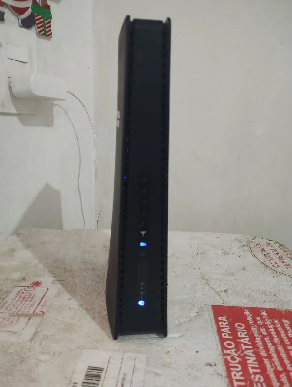 SKY 4G WiFi Router Working64617598656643123