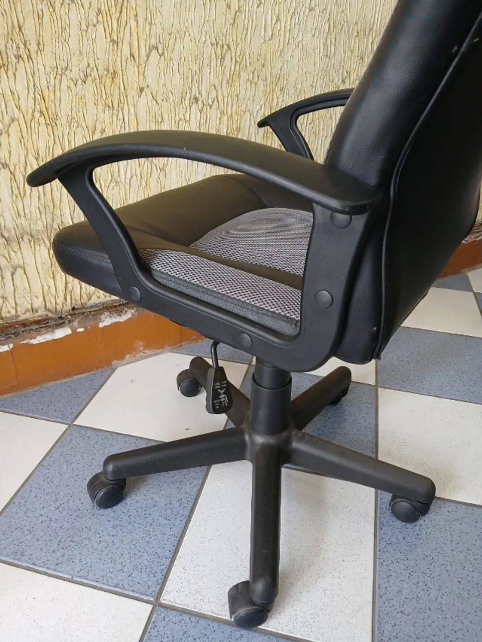 Poltrona Gamer Cadeira - Foto 2