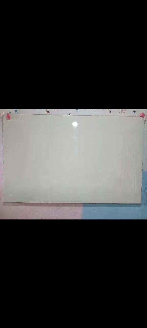 Lousa projetada  - Foto 2