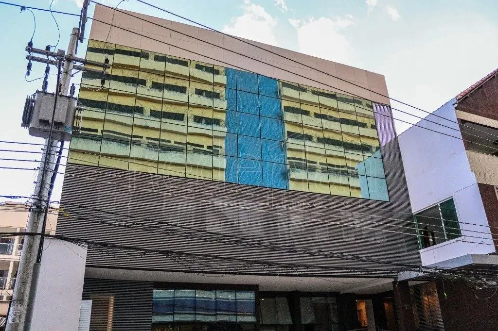 Sala Comercial na Vila Santa Cecília em Volta Redonda!!