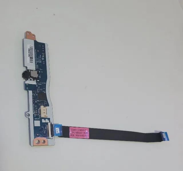 Placa auxiliar Lenovo S145 15iwl Com Cabo - Foto 4