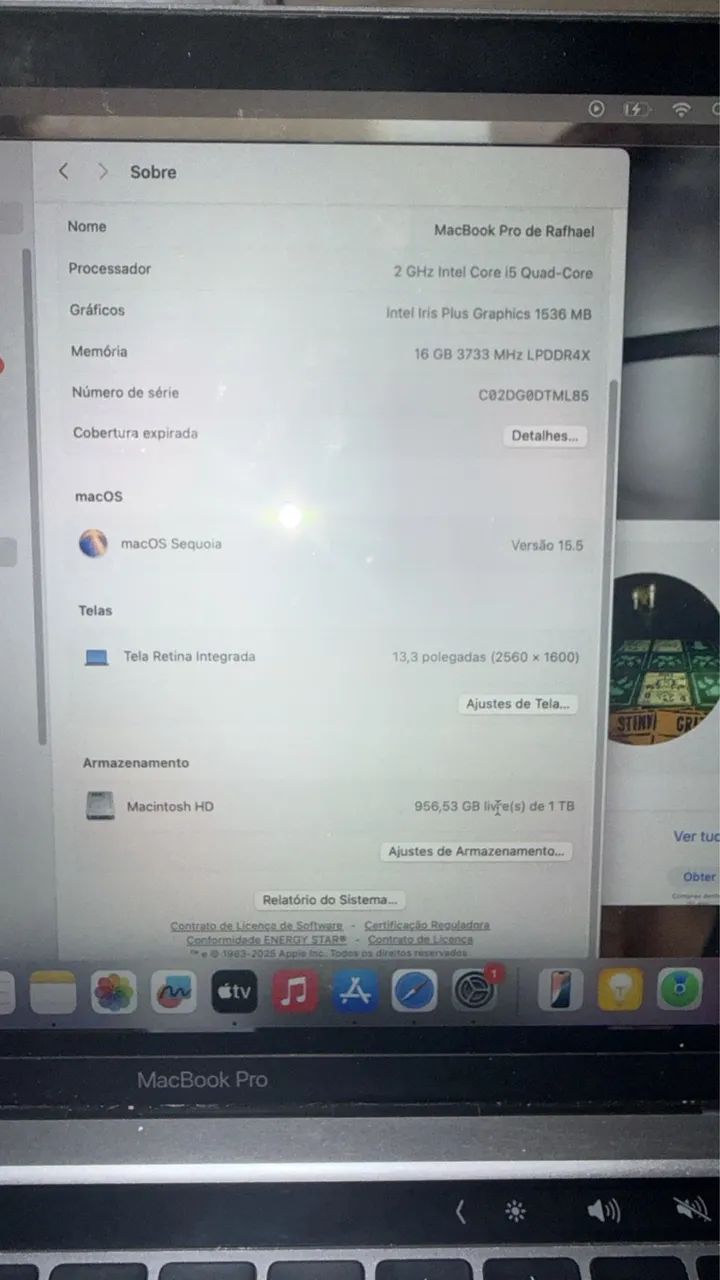 MacBook Pro  - Foto 2