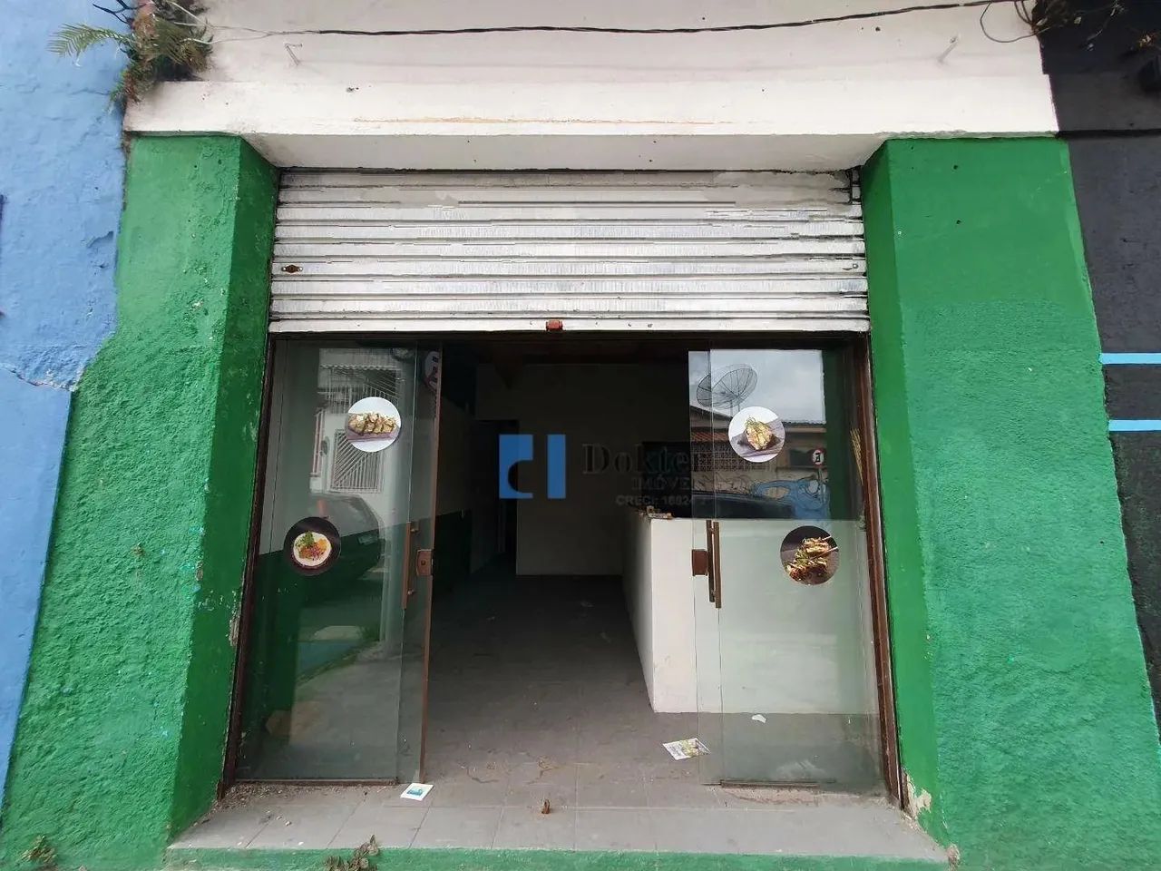 Salão para alugar, 40 m² por R$ 1.725,00 - Freguesia do Ó - São Paulo/SP