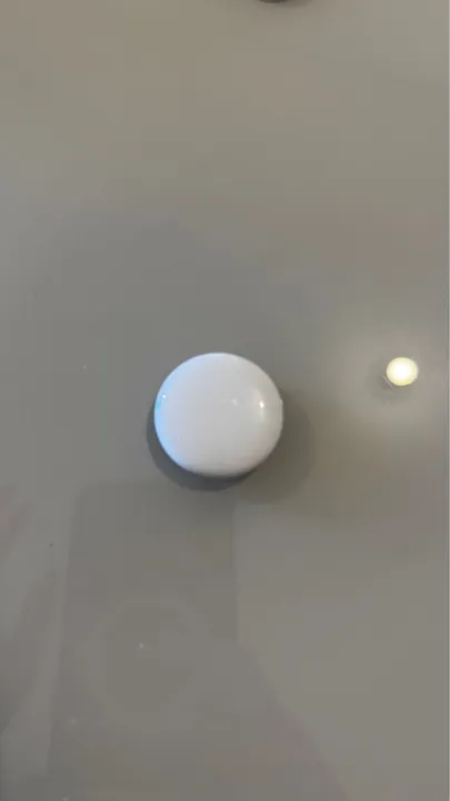 AirTag Apple air tag rastreador