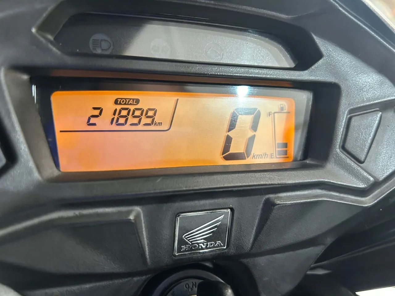 Honda/CG start  - Foto 2