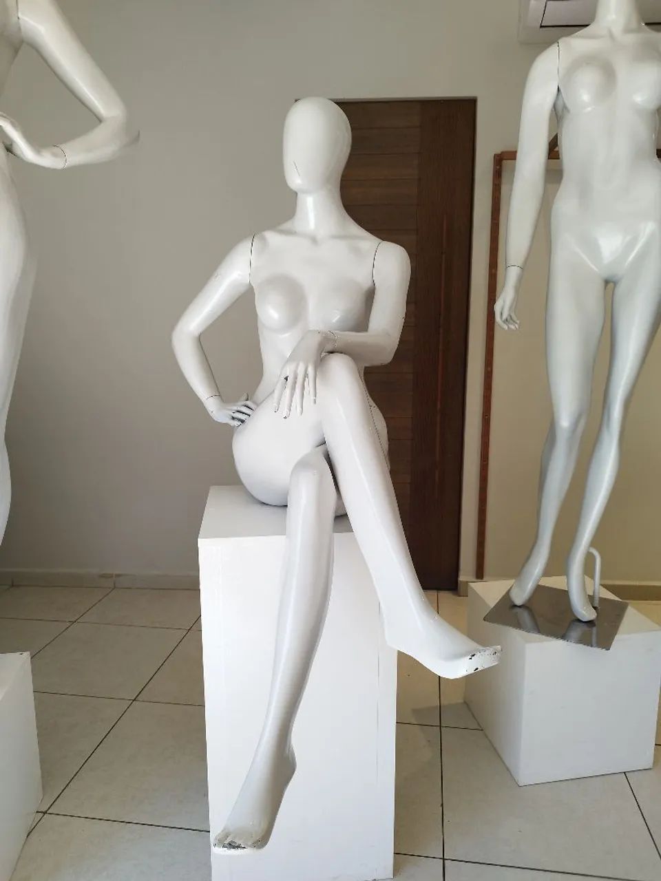 Passo Ponto Loja Roupas  - Foto 4