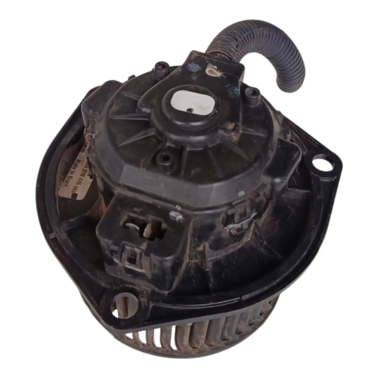 Motor Caixa De Ventilação Interna Vw Delivery 5150 Original - Foto 4