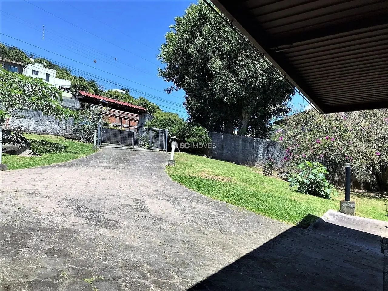 Terreno próximo à SC 401, com 1.195,14 m² - Foto 2