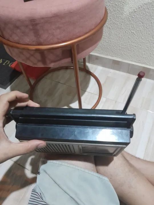 Radio motoradio 6 faixas - Foto 3