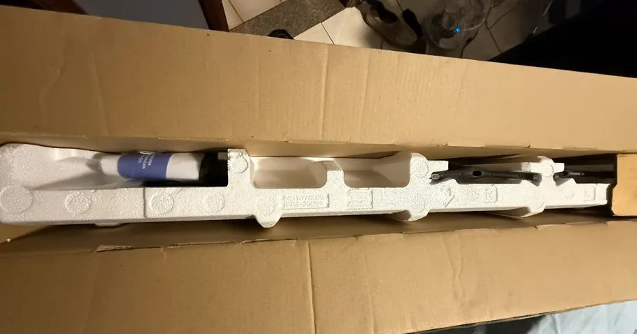 TV Samsung 4k 50' Crystal UHD 7Series TU7000 - Foto 3