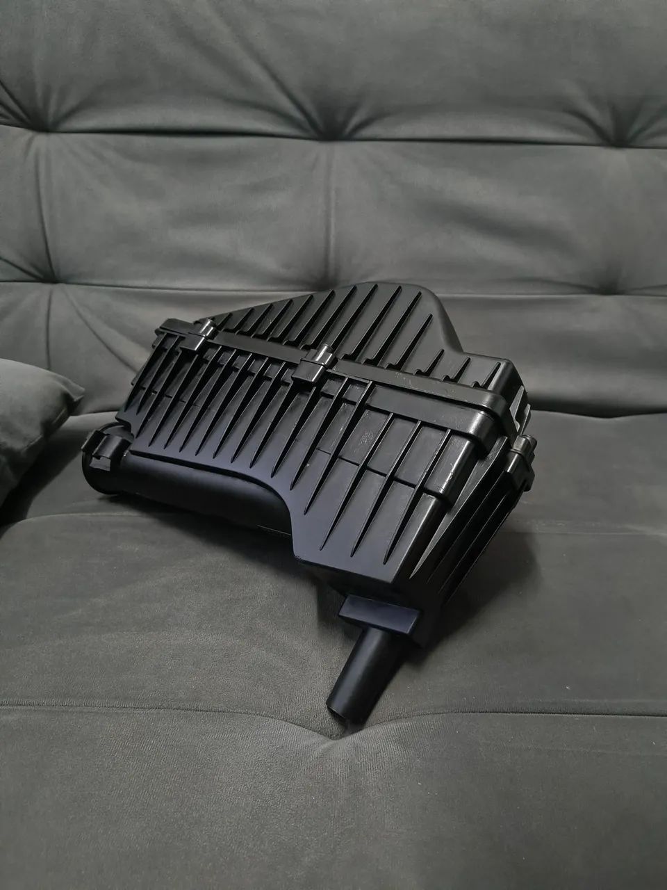 Caixa de filtro de ar - Peugeot 207 