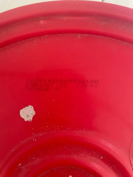 Manta liquida branca Quarzolit - Novo - Foto 3