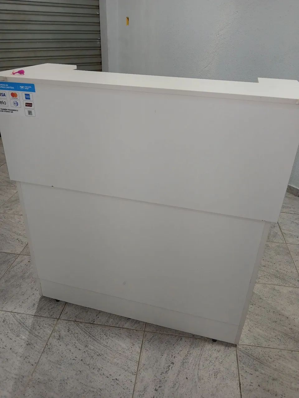 MDF  canaletado  - Foto 3