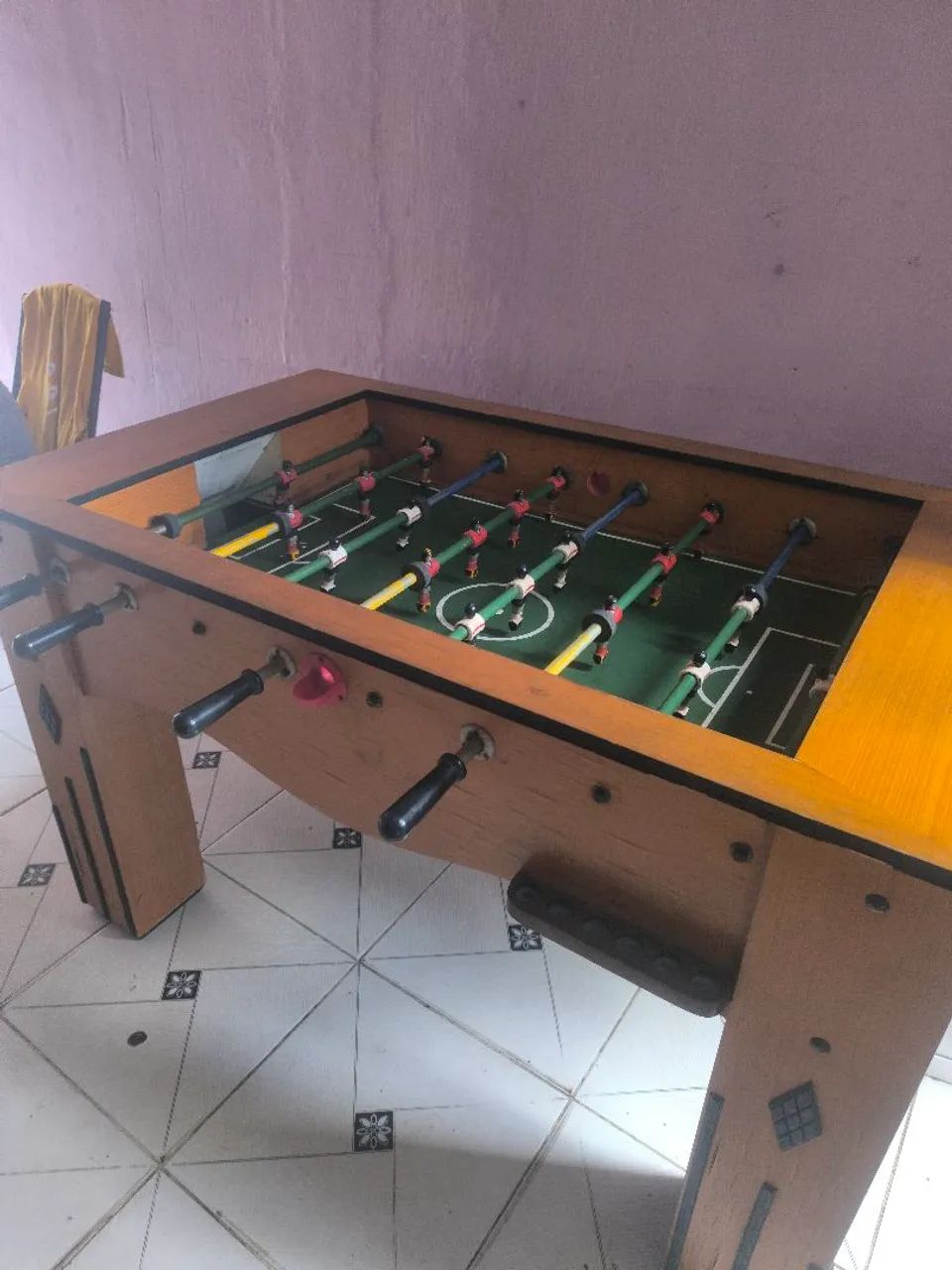 Totó de mesa 64318471740675121