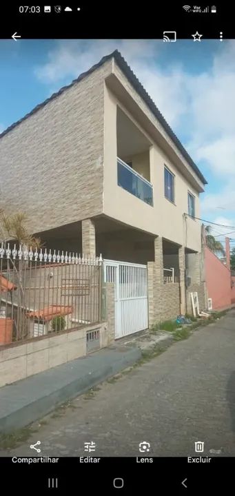 Paraíso TROPICAL A 350MTS DA PRAIA EM RIO DAS OSTRAS  - Foto 3