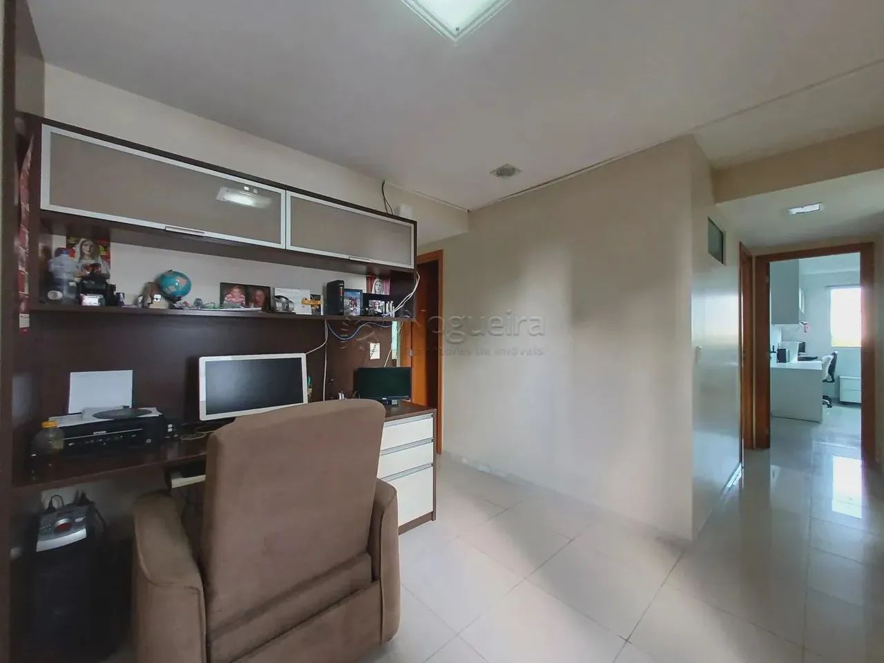 Imóvel para venda com 202 metros quadrados com 4 quartos em Jaqueira - Recife - PE - Foto 12