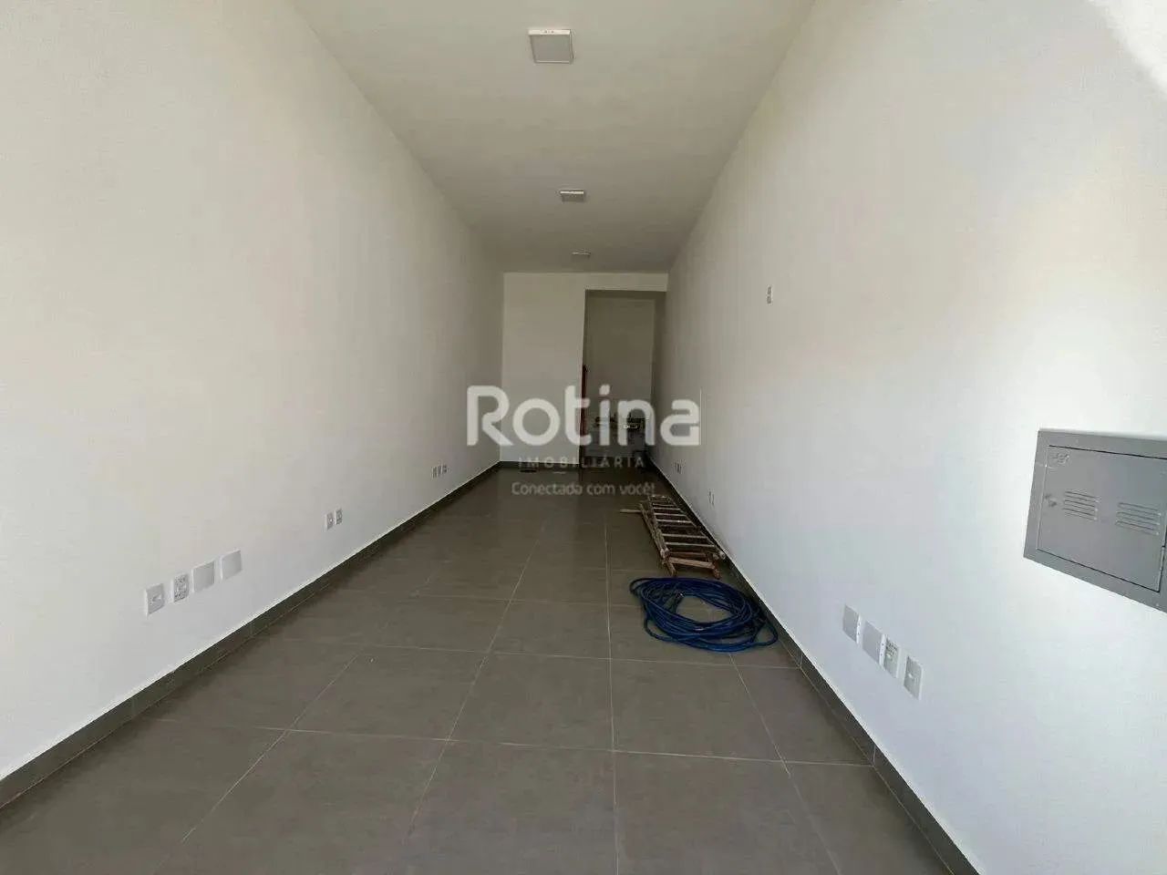 Loja para alugar, Aclimação - Uberlândia/MG - Rotina Imobiliária - Foto 2