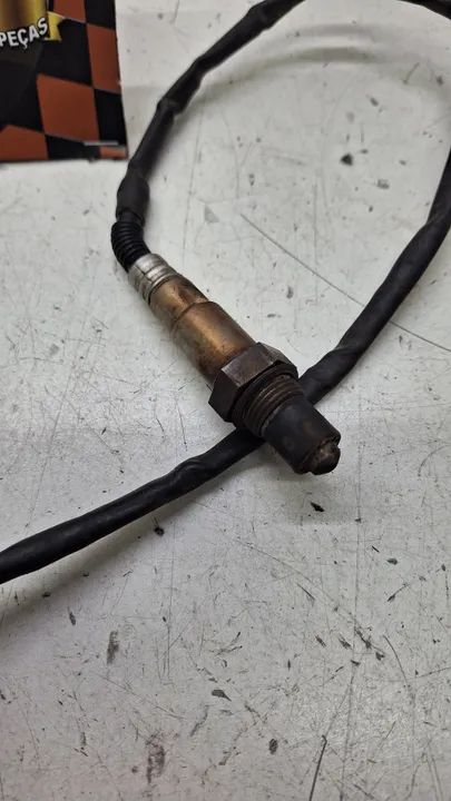 Sonda Lambda Volvo Xc60 T5 2.0 2012 / 2013  - Foto 6