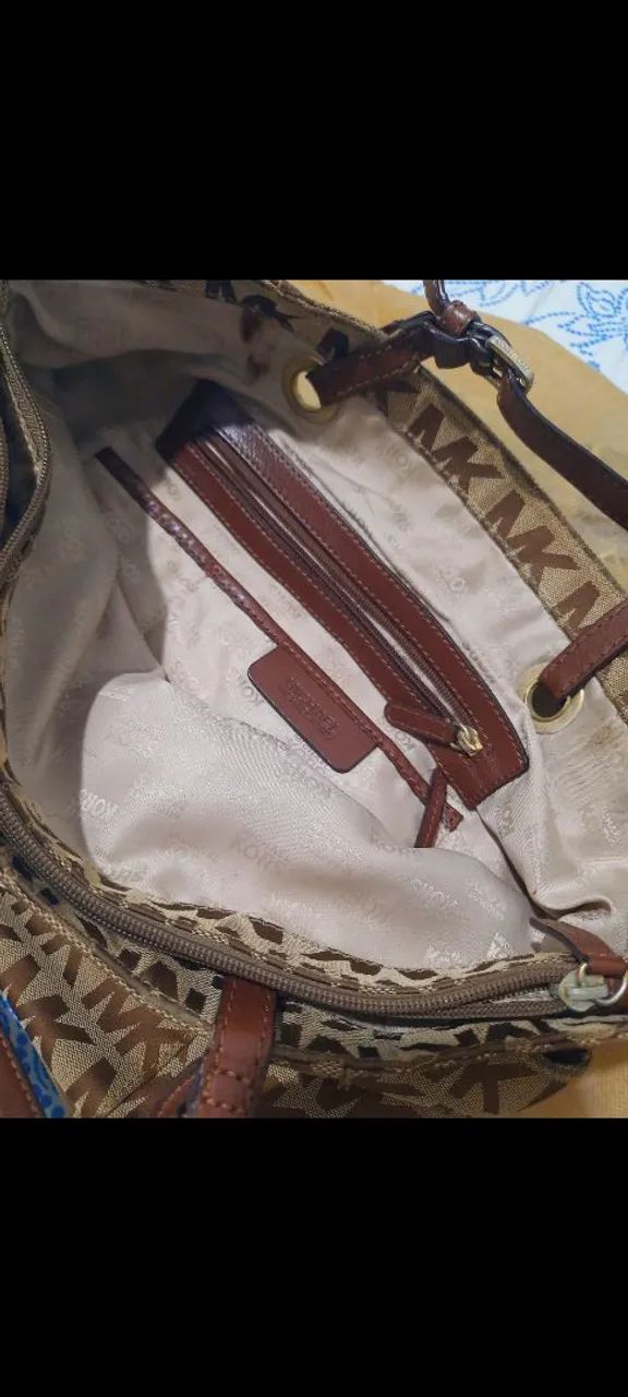 Bolsa Michael Kors Original - Foto 3