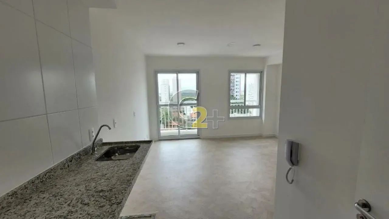 APARTAMENTO - PINHEIROS - 1 DORMITÓRIO - 34m²