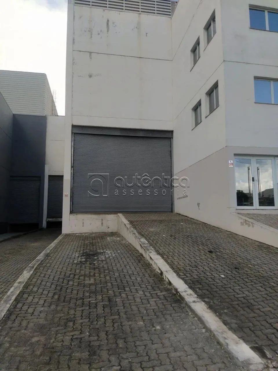 Galpão 1mil m² - Locação - Vargem Grande - Foto 4