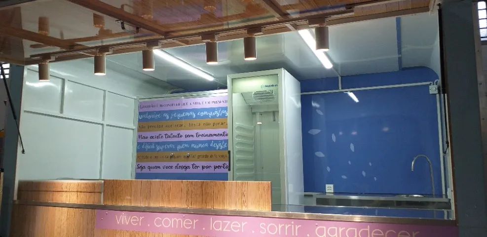 Trailer Açaí - Foto 4