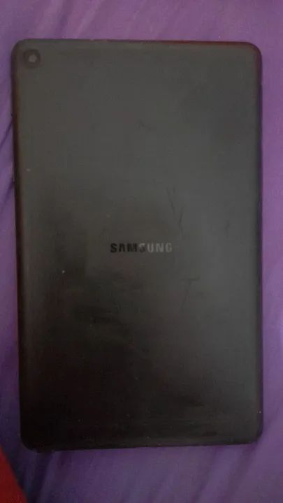 Tablet A Galaxy Samsung com caneta S Pen. - Foto 5