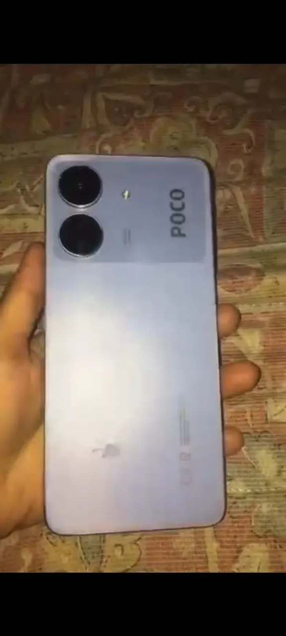 POCO C65